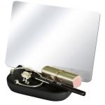 Καθρέπτης Tray Mirror  12x17,3 εκ