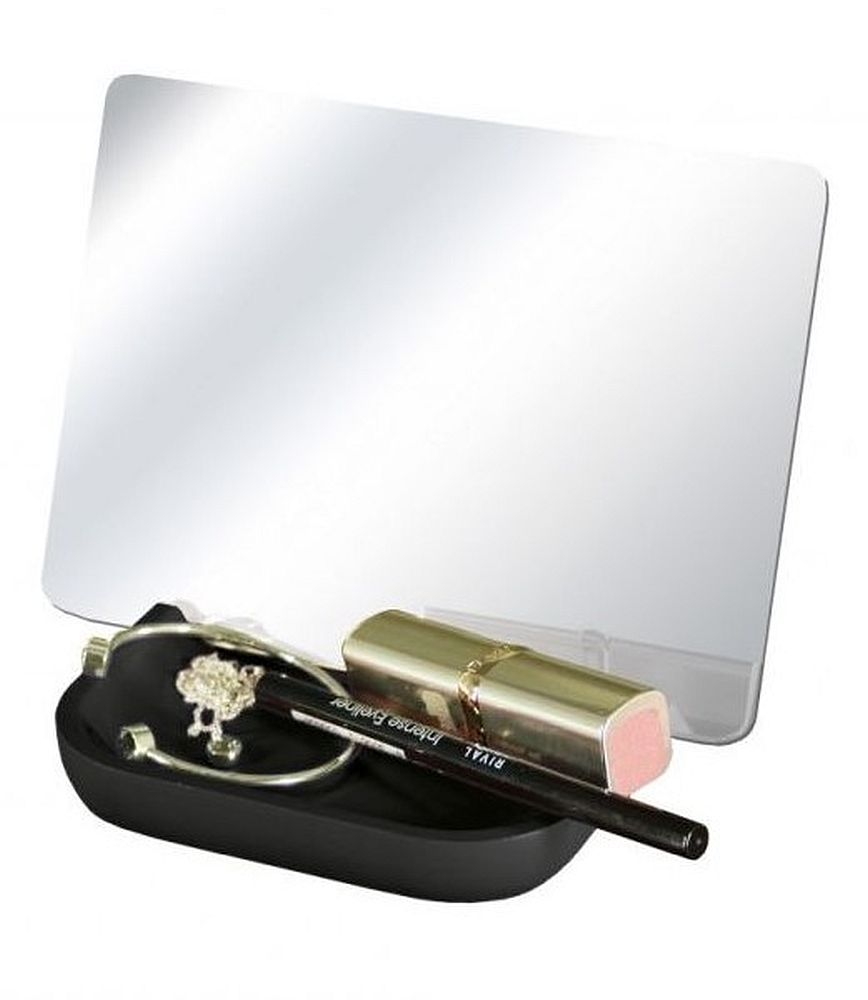 23568-c Καθρέπτης Tray Mirror 12x17,3 εκ - Image 1