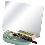 Καθρέπτης Tray Mirror  12x17,3 εκ