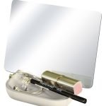 Καθρέπτης Tray Mirror  12x17,3 εκ
