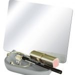 Καθρέπτης Tray Mirror  12x17,3 εκ