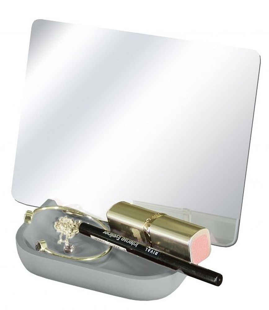 23571-c Καθρέπτης Tray Mirror 12x17,3 εκ - Image 1