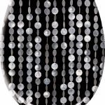 Καπάκι WC Perla 37x45 εκ