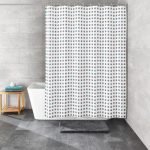 Κουρτίνα Μπάνιου Casket 180x200 εκ