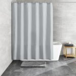 Κουρτίνα Μπάνιου Rica  180x200 εκ