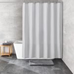 Κουρτίνα Μπάνιου Sanna  180x200 εκ