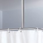 Ράβδος Στήριξης Γωνιακού Βραχίονα  60 εκ.