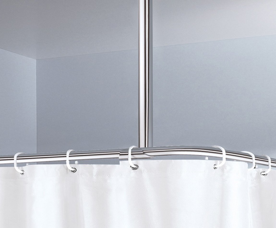 23591-c Ράβδος Στήριξης Γωνιακού Βραχίονα 60 εκ. - Image 1