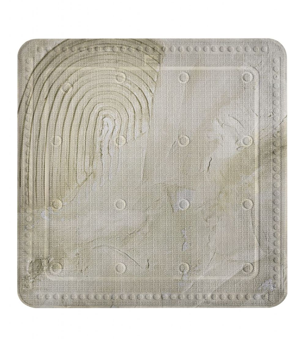 23593-c Αντιολισθητικό Μπάνιου Art Ντουζιέρας 55x55 εκ - Image 1