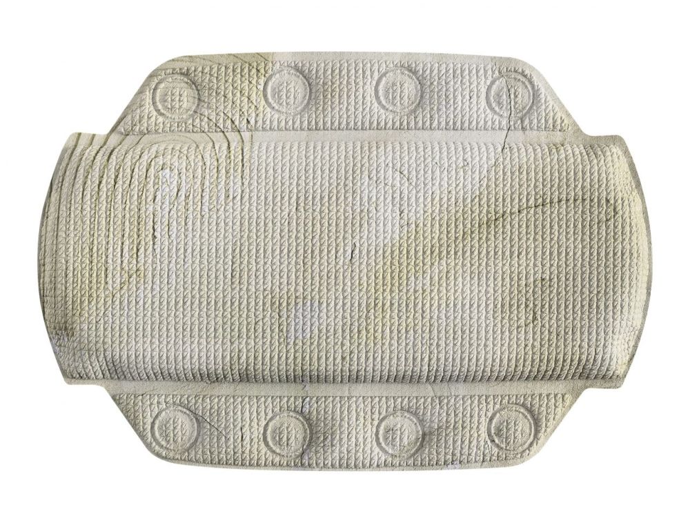 23594-c Μαξιλαράκι Μπάνιου Art Μαξιλαράκι 32x22 εκ - Image 1