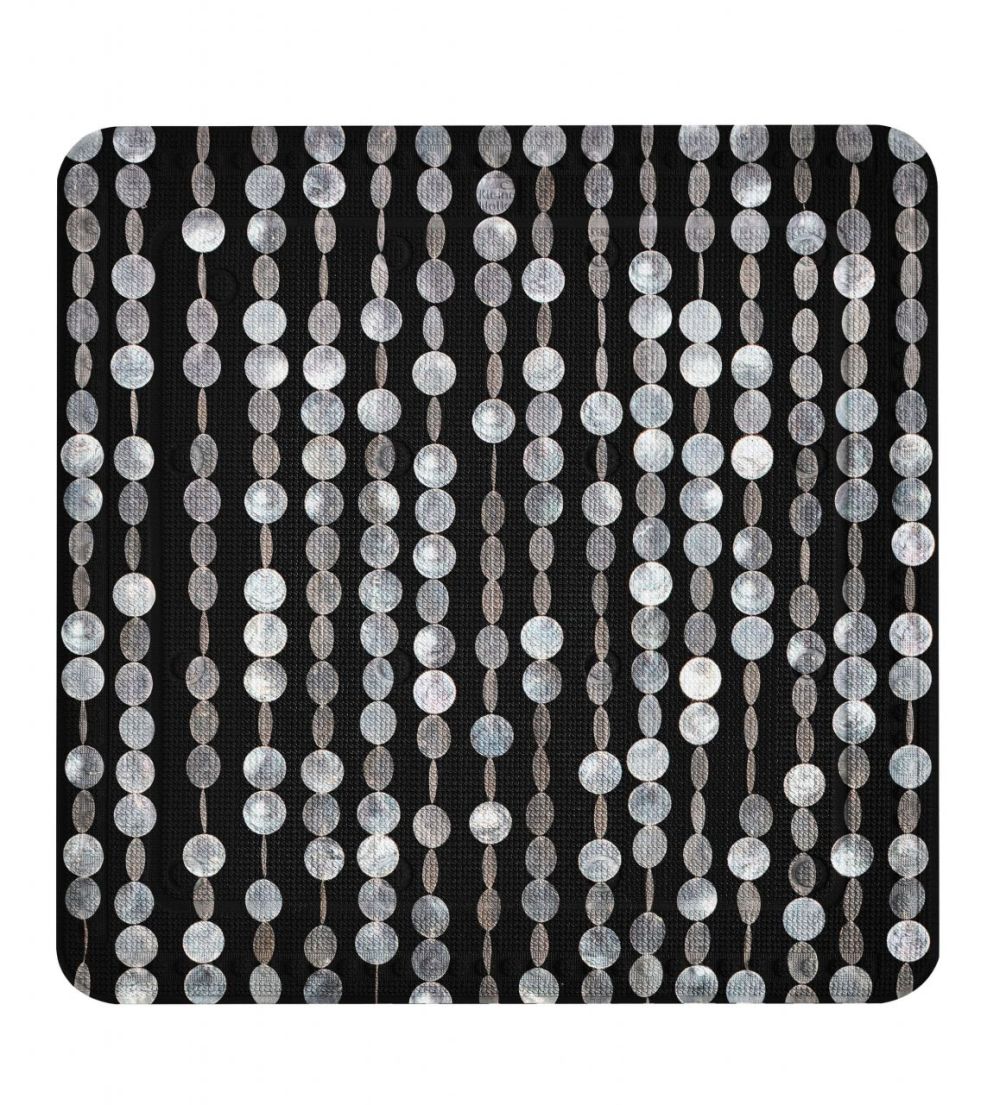 23611-c Αντιολισθητικό Μπάνιου Perla Ντουζιέρας 55x55 εκ - Image 1