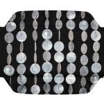 Μαξιλαράκι Μπάνιου Perla Μαξιλαράκι 32x22 εκ