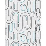 Αντιολισθητικό Μπάνιου Vision Μπανιέρας 36x92 εκ