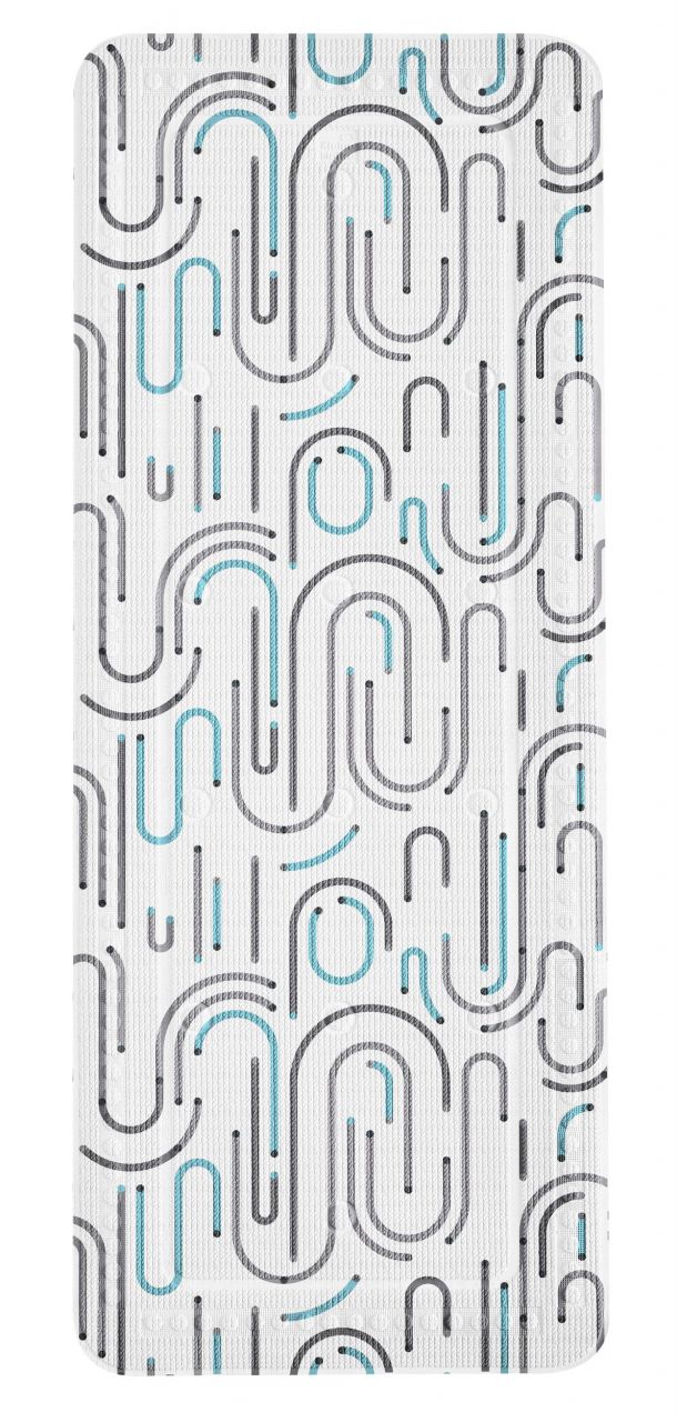 23613-c Αντιολισθητικό Μπάνιου Vision Μπανιέρας 36x92 εκ - Image 1