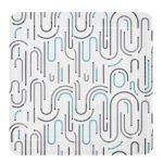 Αντιολισθητικό Μπάνιου Vision Ντουζιέρας 55x55 εκ