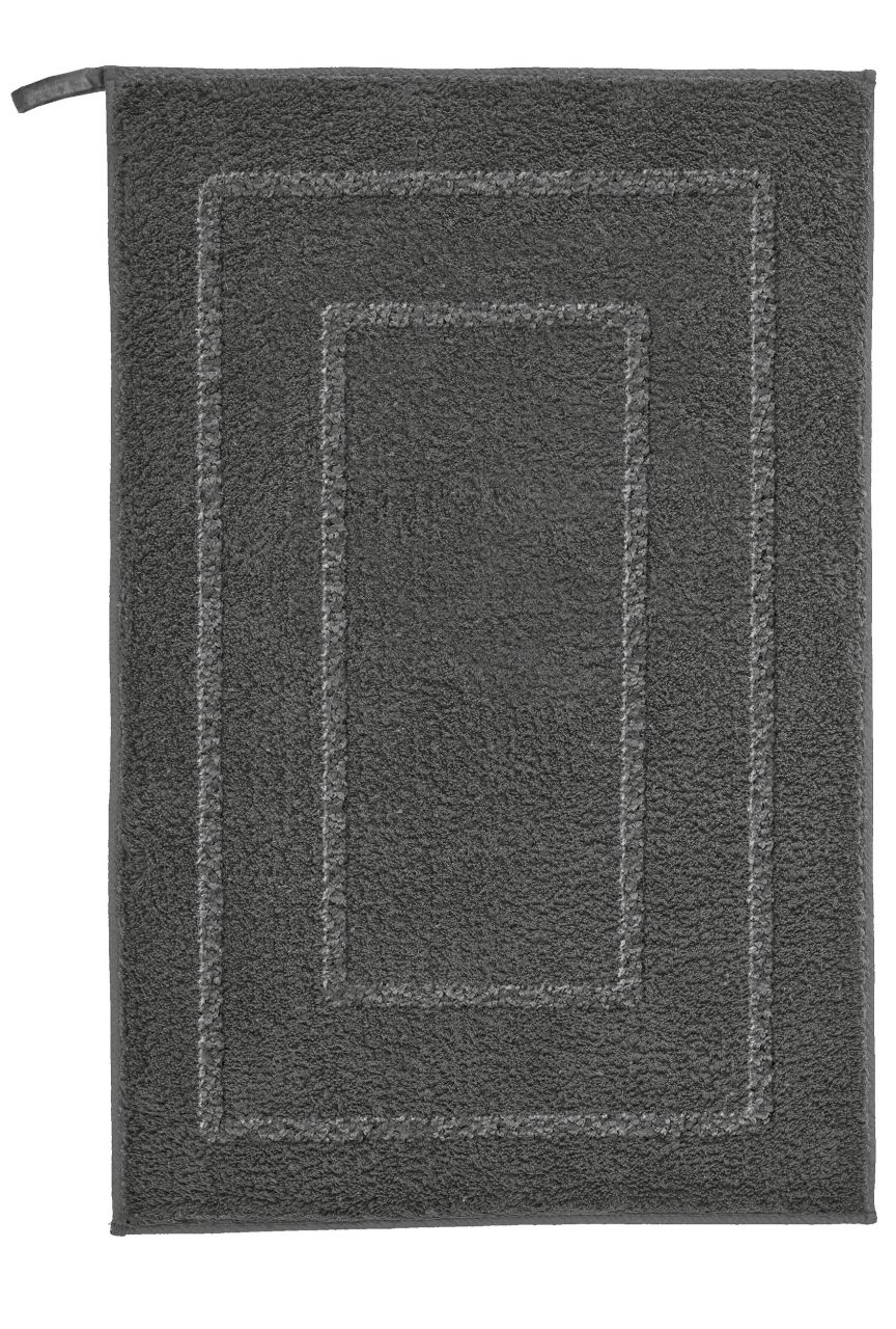 23617-c-1 Χαλάκι Μπάνιου Nico 50x80 εκ - Image 1