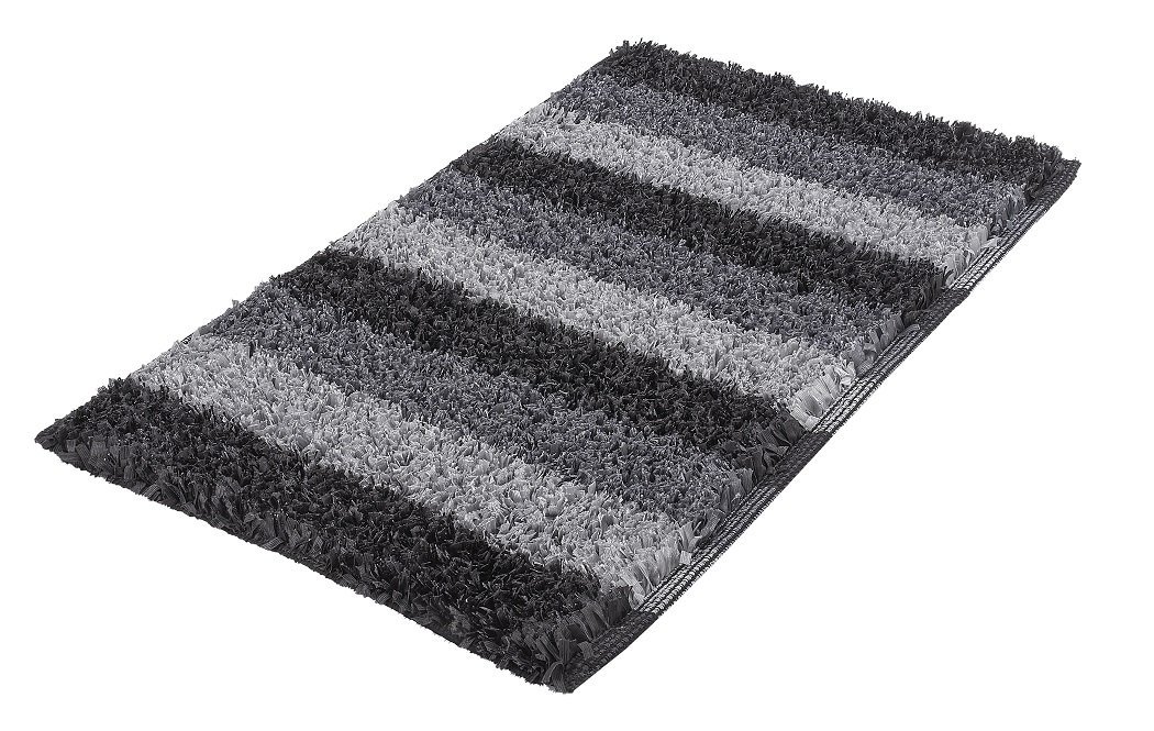 23623-c-1 Χαλάκι Μπάνιου Lounge 60x60 εκ - Image 1