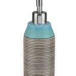 Υγρό Σαπούνι Okapi Από Κεραμικό 7x19 εκ