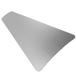 Στόρια Αλουμινίου 25513 Inox Satin - Image 2