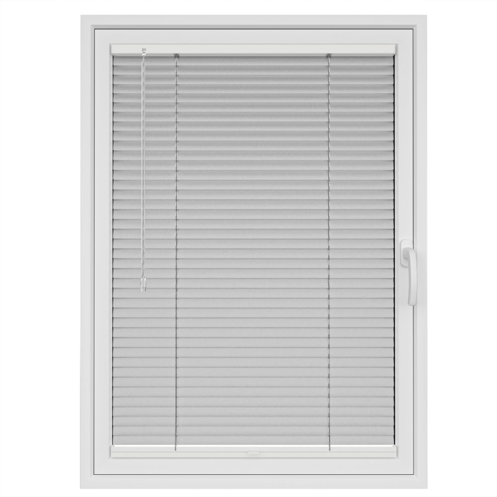 25513inox satin Στόρια Αλουμινίου 25513 Inox Satin - Image 1