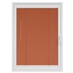 Στόρια Αλουμινίου 25519 Orange