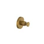 Μονό Άγκιστρο Sanco Μπρονζέ VINTAGE