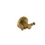 Διπλό Άγκιστρο Sanco Μπρονζέ VINTAGE