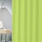 ΚΟΥΡΤΙΝΑ ΜΠΑΝΙΟΥ SOLID 240(Μ)X180(Υ) ΛΑΧΑΝΙ