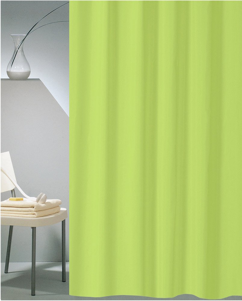 268 ΚΟΥΡΤΙΝΑ ΜΠΑΝΙΟΥ SOLID 240(Μ)X180(Υ) ΛΑΧΑΝΙ - Image 1