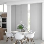 Πάνελ Ανοιχτό Γκρί 3004