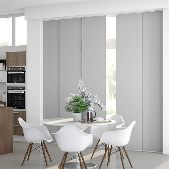 3004grey Πάνελ Ανοιχτό Γκρί 3004 - Image 1