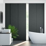 Πάνελ Ανθρακί 3094