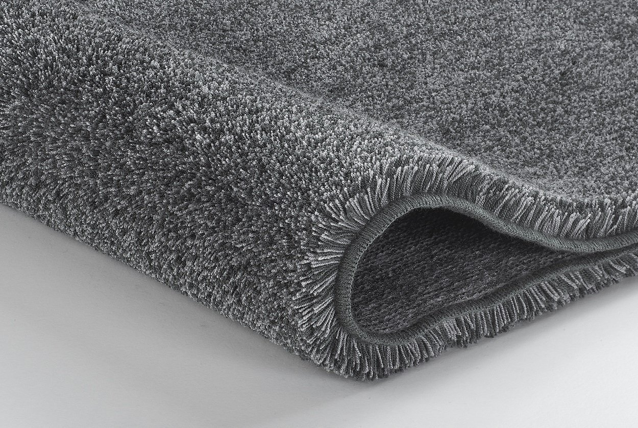 31-c-13 Χαλάκι Μπάνιου Relax Λαιμός 55x55 εκ - Image 1