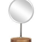 Καθρέπτης Timber Mirror