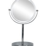 Καθρέπτης Επιτραπέζιος Transparent Mirror (Μεγέθυνση x5)