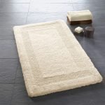 Χαλάκι Μπάνιου Βαμβακερό Arizona  80x140 εκ