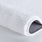 Χαλάκι Μπάνιου Βαμβακερό Kansas  70x120 εκ