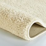 Χαλάκι Μπάνιου Βαμβακερό Kansas  55x65 εκ