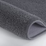 Χαλάκι Μπάνιου Βαμβακερό Kansas  55x65 εκ