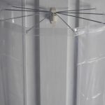 Βραχίονας Μπάνιου Spider Με Ακτίνες  93x69 εκ.