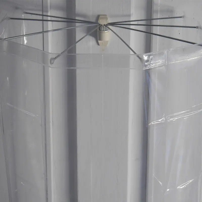 353-c Βραχίονας Μπάνιου Spider Με Ακτίνες 93x69 εκ. - Image 1