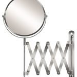 Καθρέπτης Τοίχου Move Mirror (Μεγέθυνση x5)