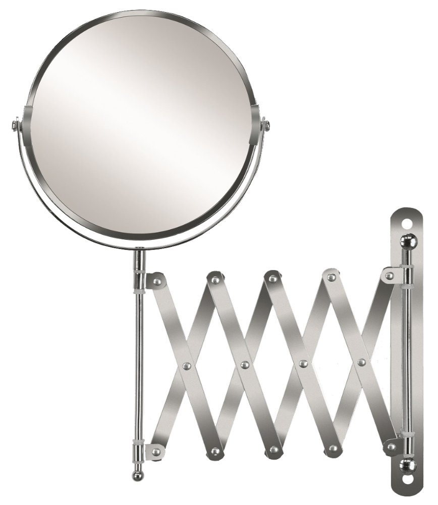 3538 Καθρέπτης Τοίχου Move Mirror (Μεγέθυνση x5) - Image 1