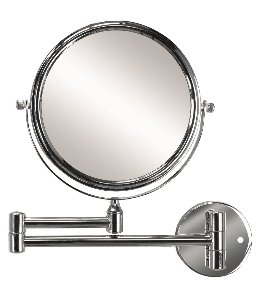 3539 Καθρέπτης Τοίχου Ridge Mirror (Μεγέθυνση x3) - Image 1