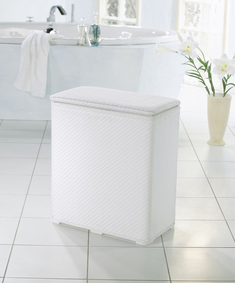 393-c Καλάθι Απλύτων Wascheboy 48x55x27 εκ - Image 1