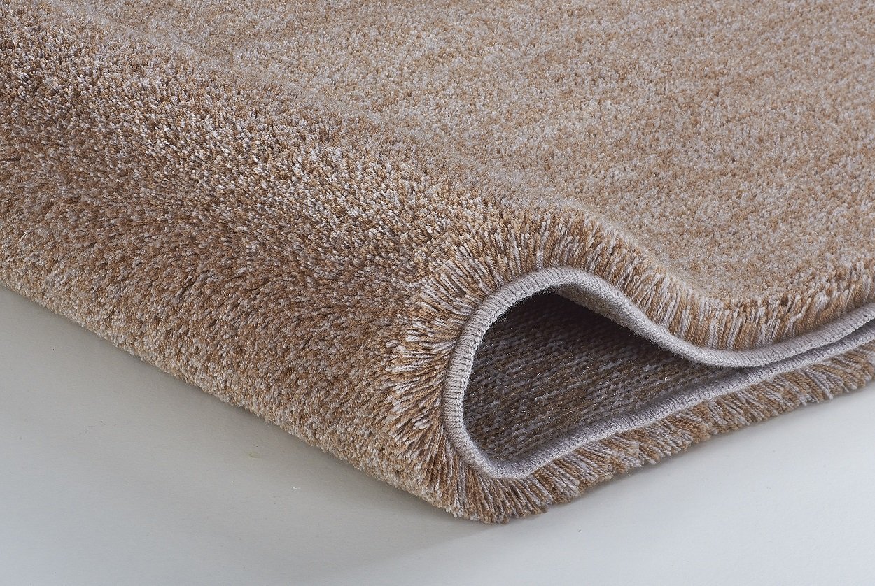 4160-c Χαλάκι Μπάνιου Relax Στρογγυλό 100 εκ - Image 1