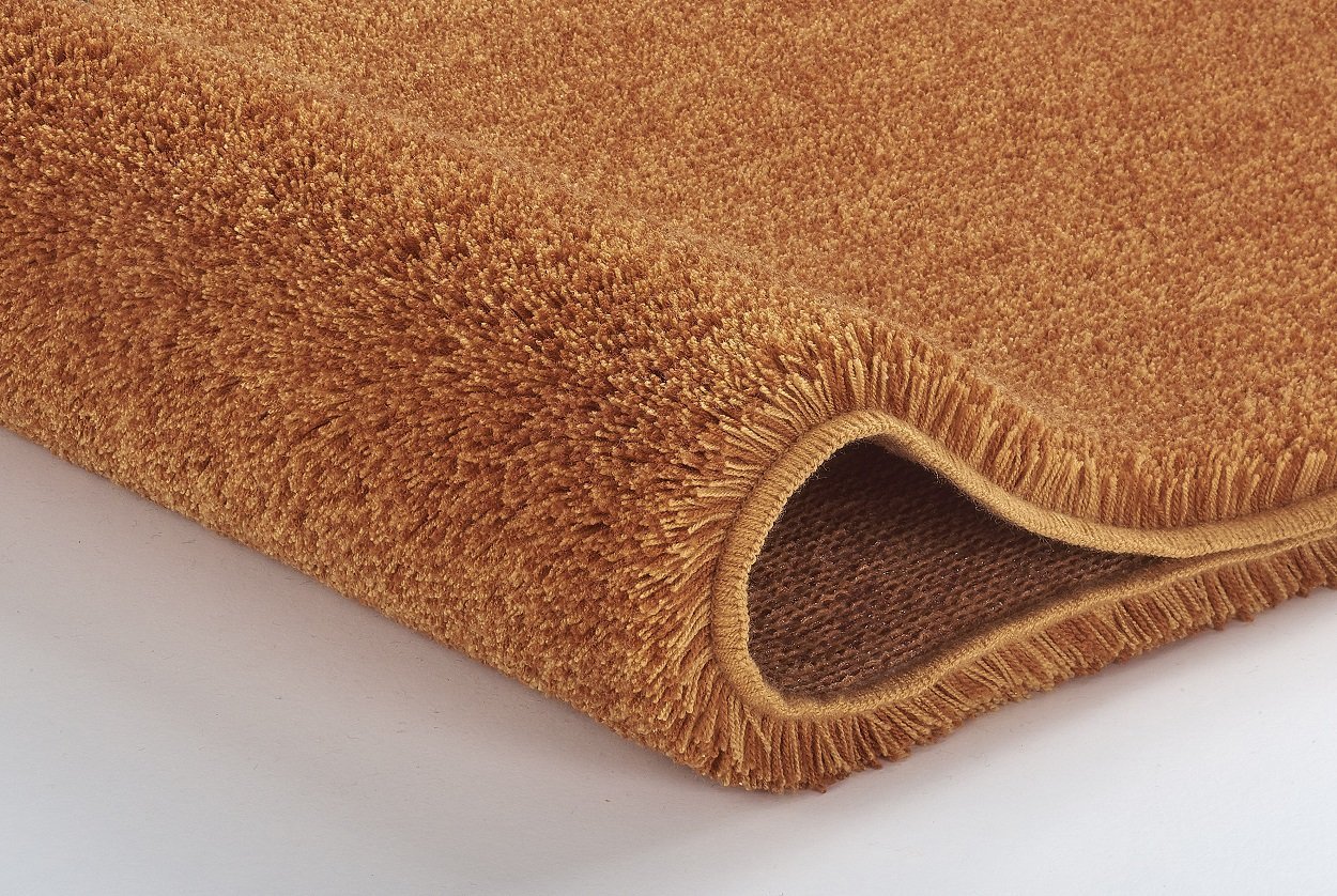 4169-c Χαλάκι Μπάνιου Relax Στρογγυλό 100 εκ - Image 1