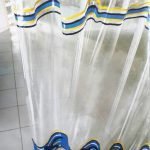 Κουρτίνα Μπάνιου Maritim  180x200 εκ