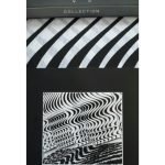 Κουρτίνα Μπάνιου Υφασμάτινη Mirage  180x200 εκ