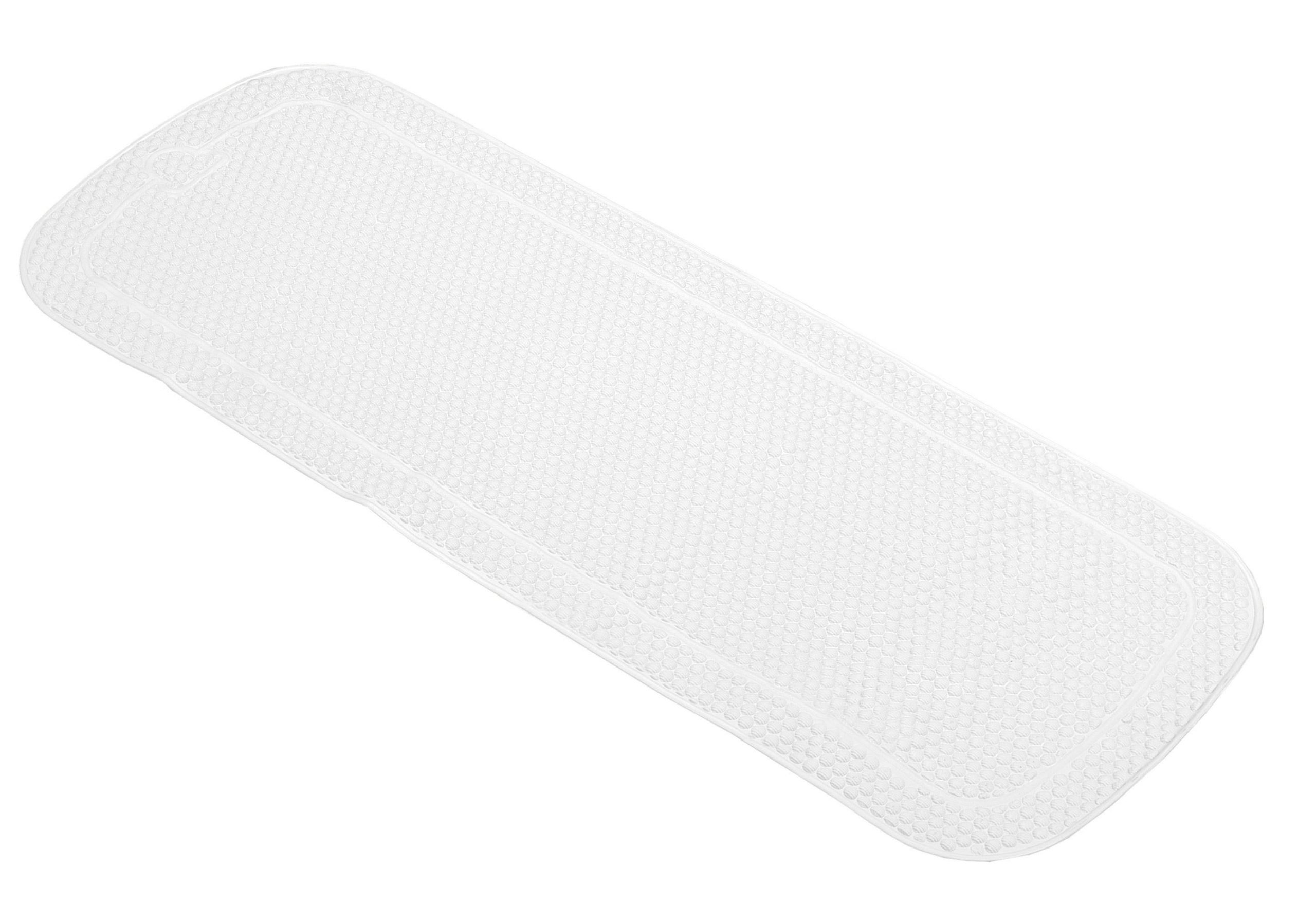 454-c-1 Αντιολισθητικό Μπάνιου Samoa Plus Ντουζιέρας 55x55 εκ - Image 1